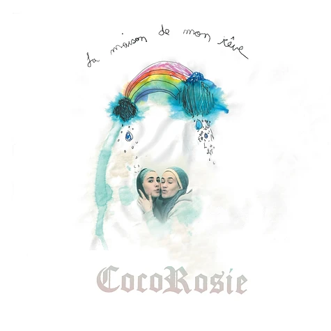 CocoRosie - La Maison De Mon Reve 20th Anniversary Edition