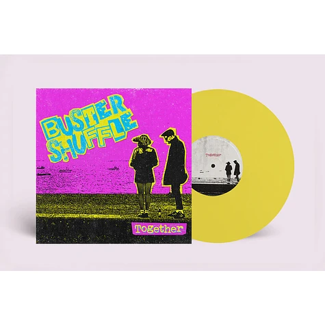 Buster Shuffle - Together Special Edition