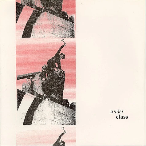 Underclass - Underclass