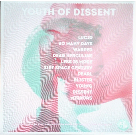 1000mods - Youth Of Dissent