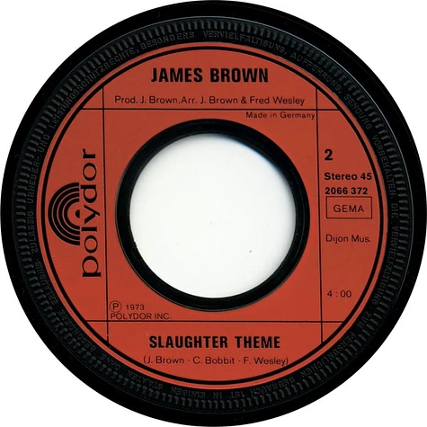 James Brown - Sexy, Sexy, Sexy