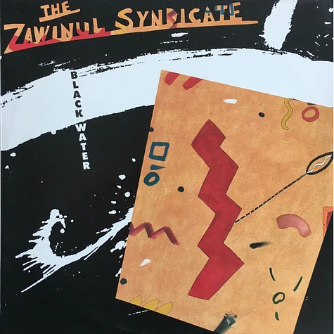 The Zawinul Syndicate - Black Water