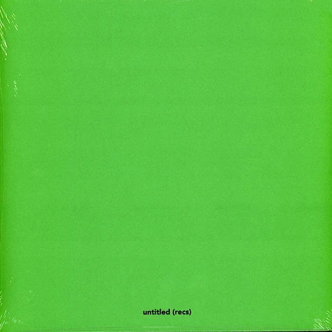 Famous - Party Album Green Vinyl Edition