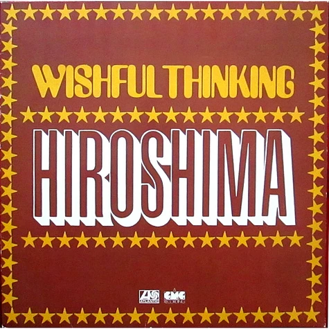 Wishful Thinking - Hiroshima