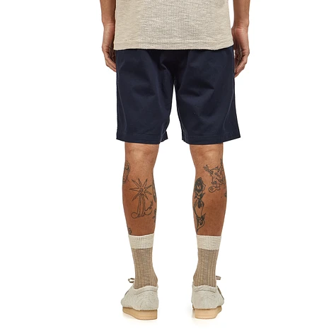 Norse Projects - Ezra Relaxed Organic Stretch Twill Short