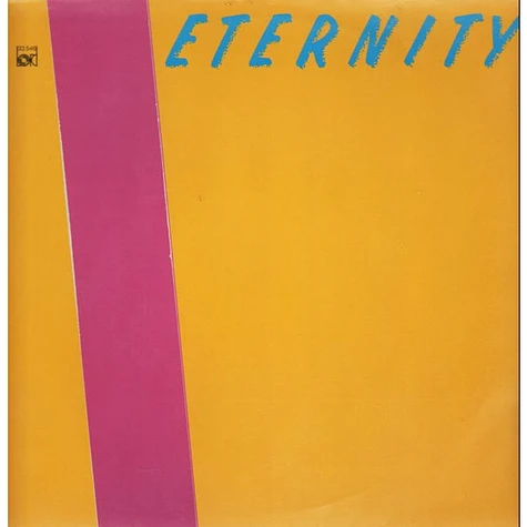 Eternity - Eternity