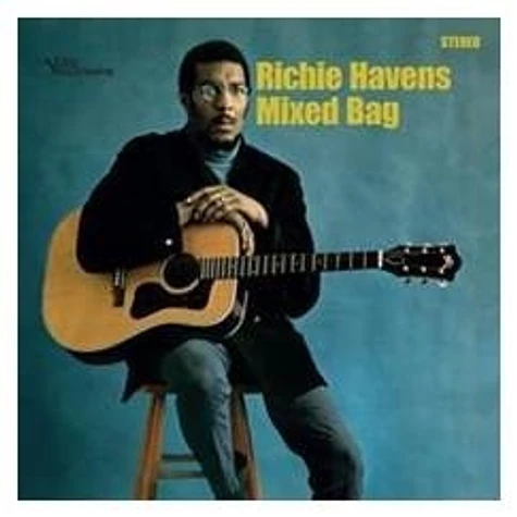 Richie Havens - Mixed Bag