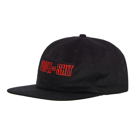 PLEASURES x Slipknot - People Snapback