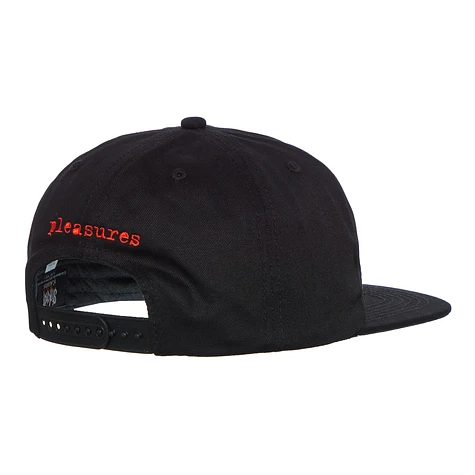 PLEASURES x Slipknot - People Snapback