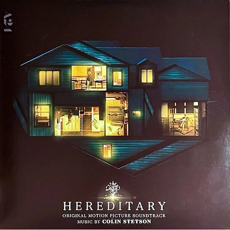 Colin Stetson - OST Hereditary