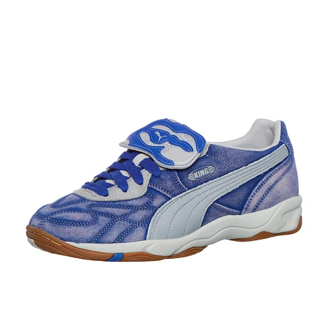 Puma x KidSuper Studios - King Indoor KidSuper
