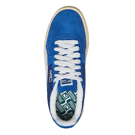 Puma GV Special Laundry Boys II (Clyde Royal Creamy Vanilla) HHV