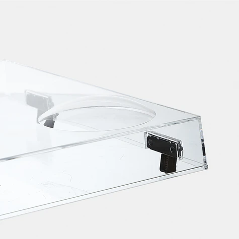 Technics - SL-1200, SL-1210 & SL-1500C Dust Cover Unit