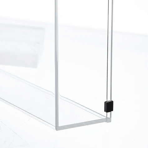 Technics - SL-1200, SL-1210 & SL-1500C Dust Cover Unit