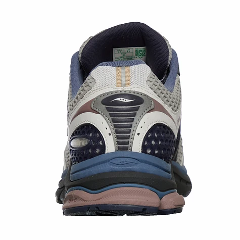 Saucony - Progrid Triumph 4