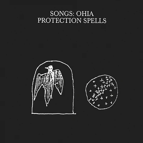 Songs:Ohia - Protection Spells