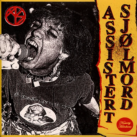 Assistert Sjolmord - Assistert Sjolmord