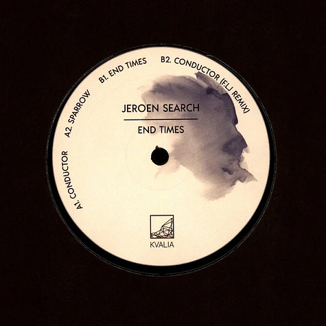 Jeroen Search - Conductor