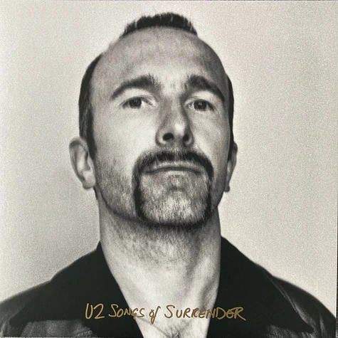 U2 - Songs Of Surrender