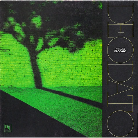 Eumir Deodato - Prelude