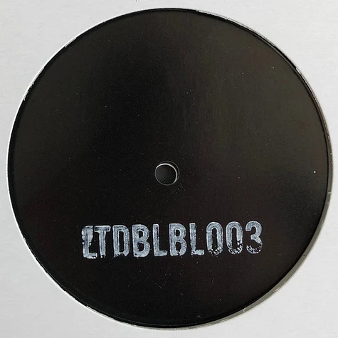 V.A. - LTDBLBL003