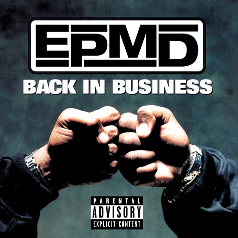 EPMD - Back In Business