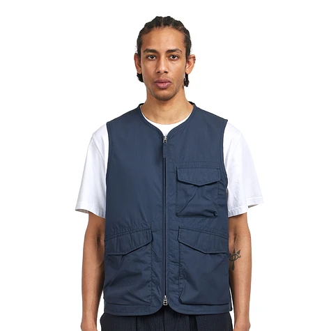 Universal Works - Parachute Liner Gilet