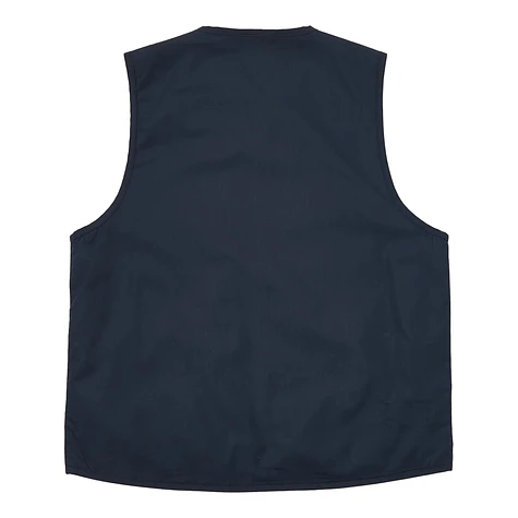 Universal Works - Parachute Liner Gilet