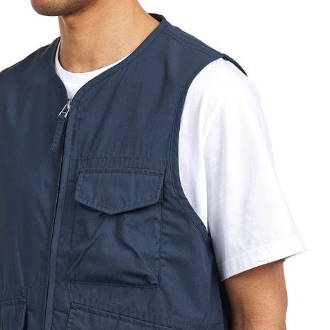 Universal Works - Parachute Liner Gilet