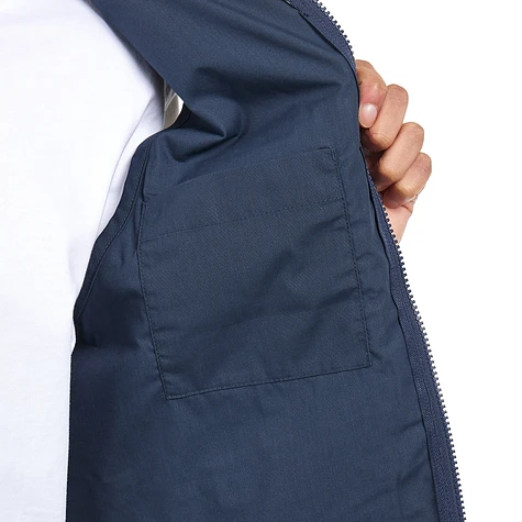 Universal Works - Parachute Liner Gilet