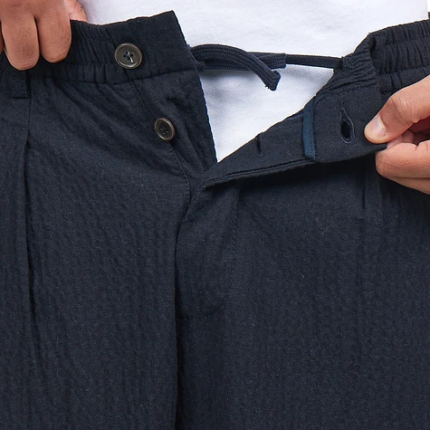 Universal Works - Oxford Pant