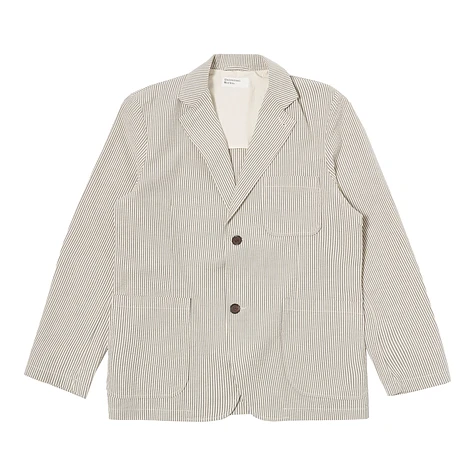 Universal Works - Two Button Jacket