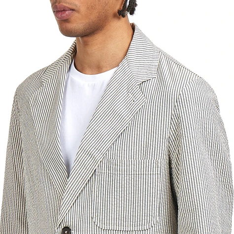 Universal Works - Two Button Jacket