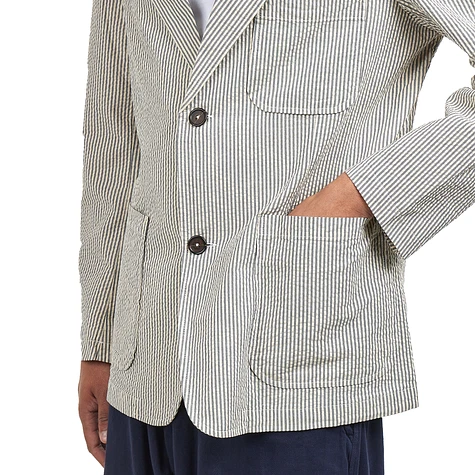 Universal Works - Two Button Jacket