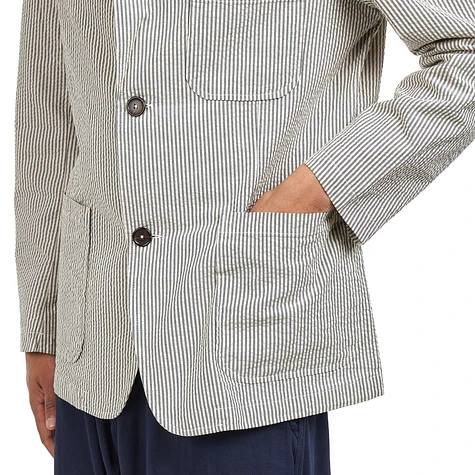 Universal Works - Two Button Jacket