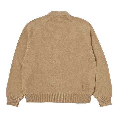 Universal Works - Pocket David Cardigan