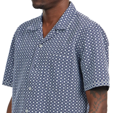 Universal Works - Dean Road Shirt