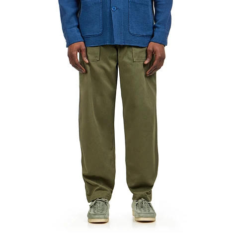 Universal Works - Fatigue Pant