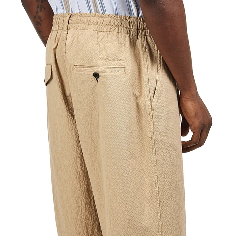 Universal Works - Oxford Pant