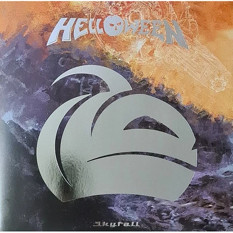 Helloween - Skyfall