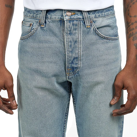 Nudie Jeans - Steady Eddie II