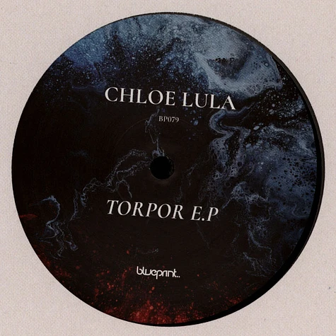 Chloe Lula - Torpor