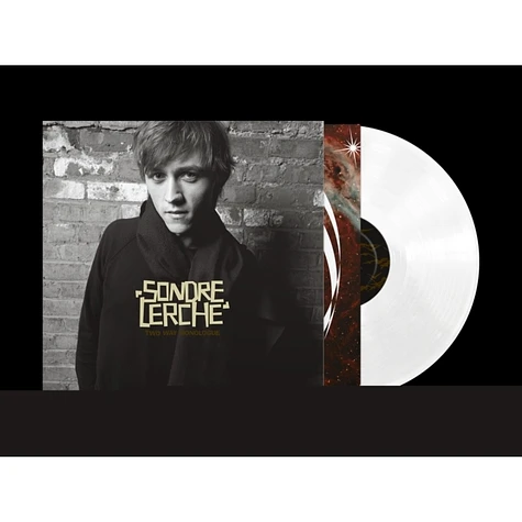 Sondre Lerche - Two Way Monologue 20th Anniversary White Vinyl Edition