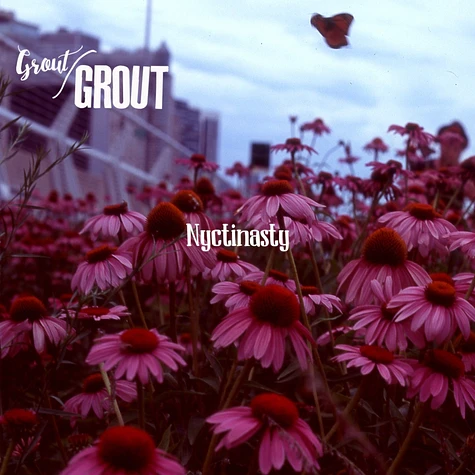 Grout/Grout - Nyctinasty