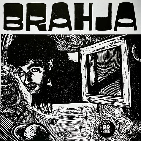 Brahja - Brahja Edition #3