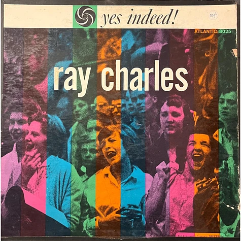 Ray Charles - Yes Indeed!