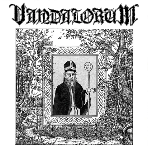 Vandalorum - Maewyn