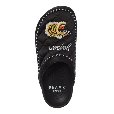 Crocs x Beams - Beams Dylan Clog