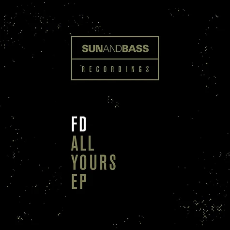 FD - All Yours EP