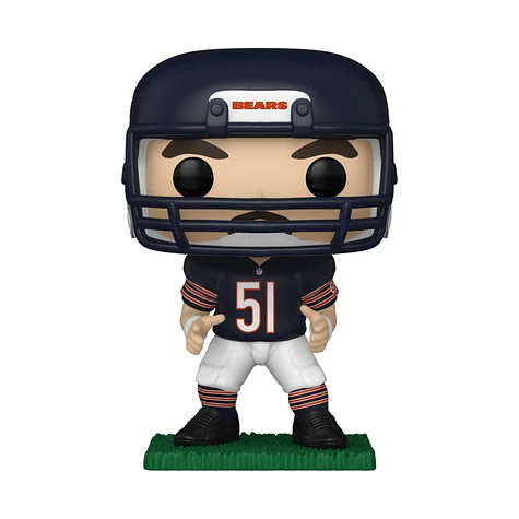 Funko - POP NFL: Bears - Dick Butkus